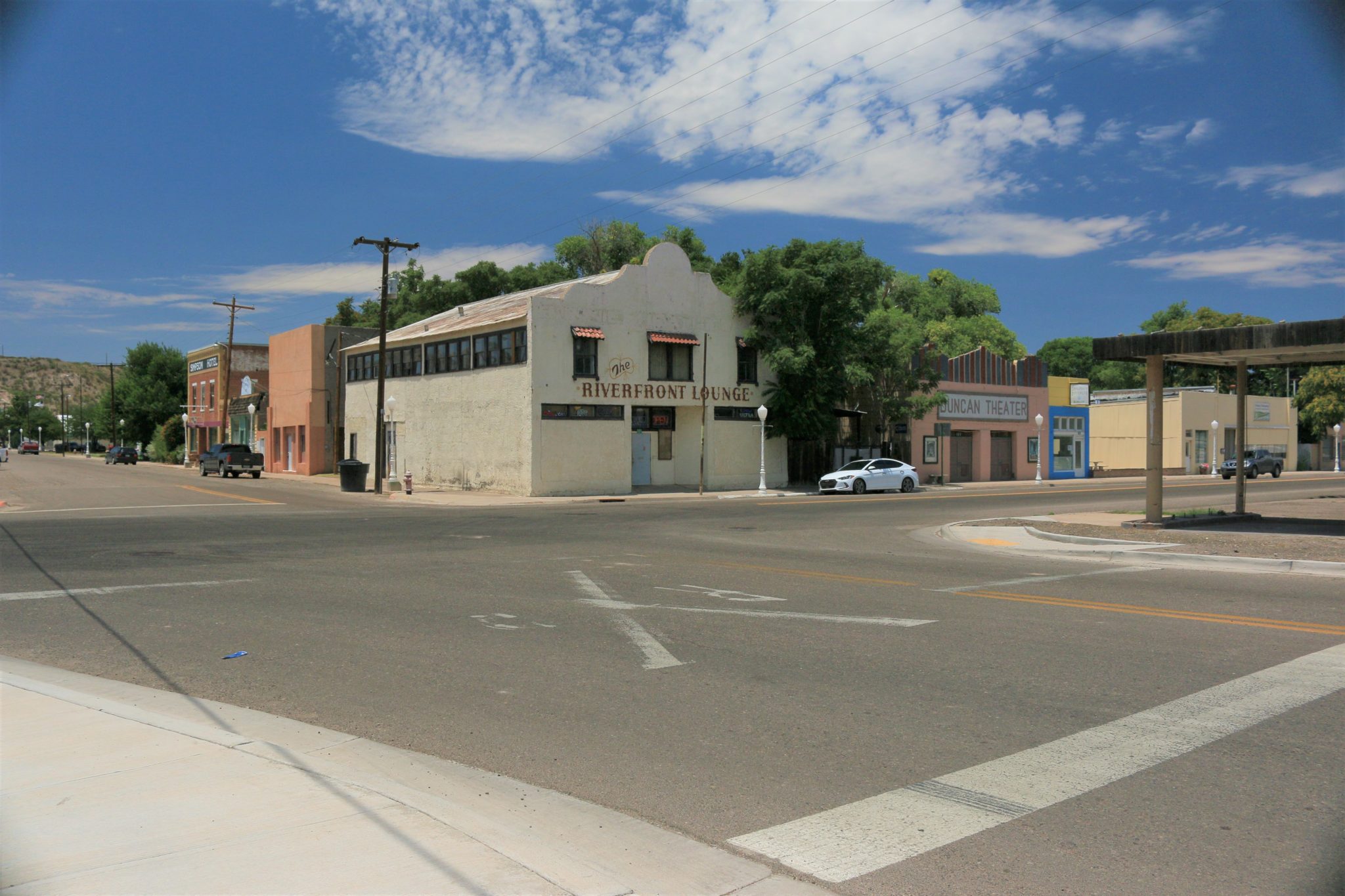 Duncan Greenlee Arizona Tourism