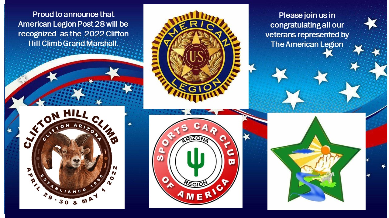 Clifton Hill Climb Is Back in 2022! Greenlee Arizona Tourism