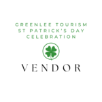 St. Patrick's Day Celebration Vendor