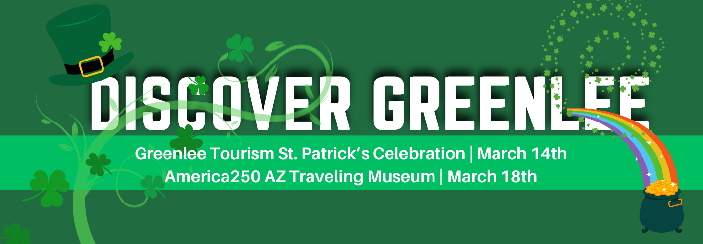 Greenlee Arizona Tourism