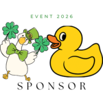 2026 Event Sponsor