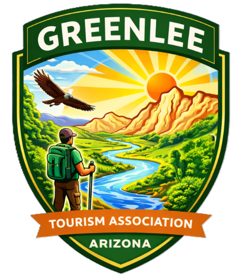 Greenlee Arizona Tourism